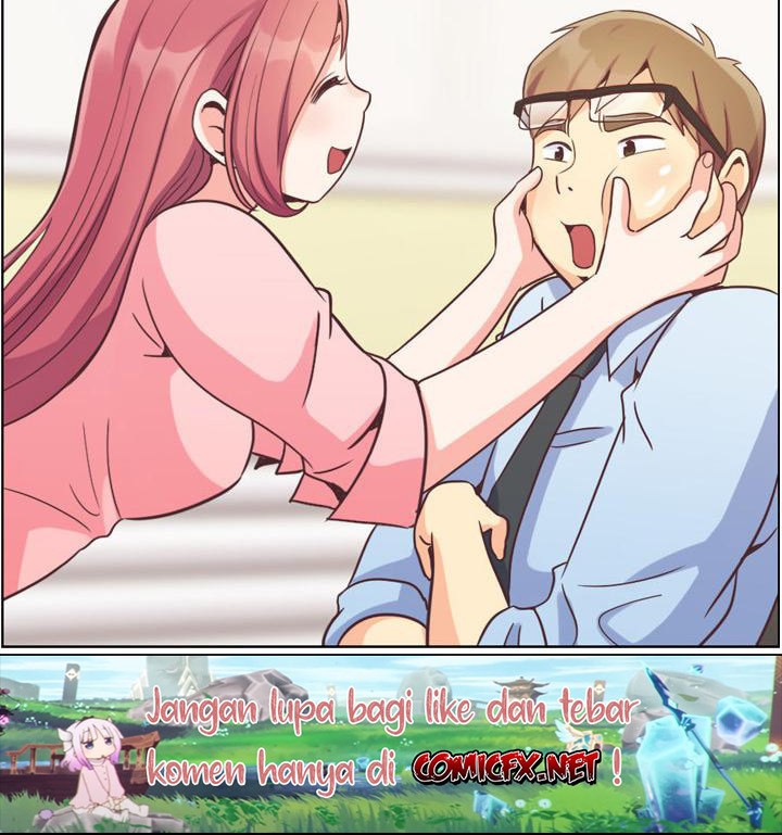 Annoying Alice Chapter 53 Gambar 39