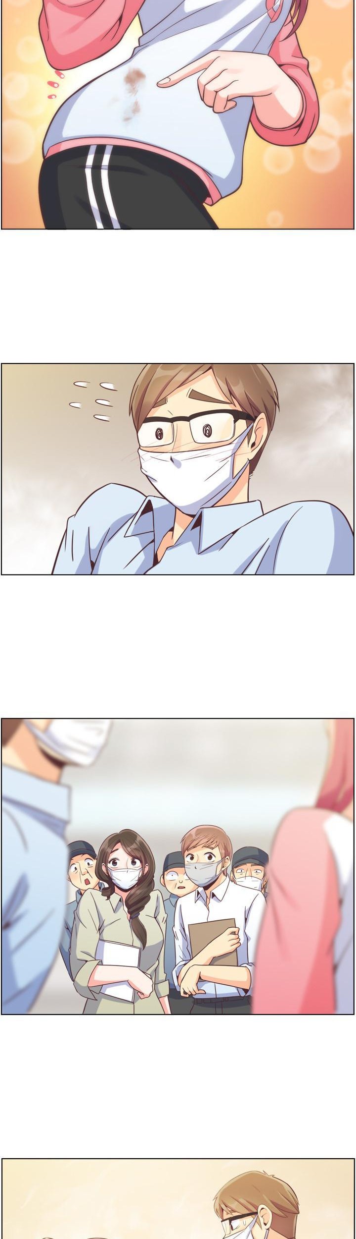 Annoying Alice Chapter 53 Gambar 9