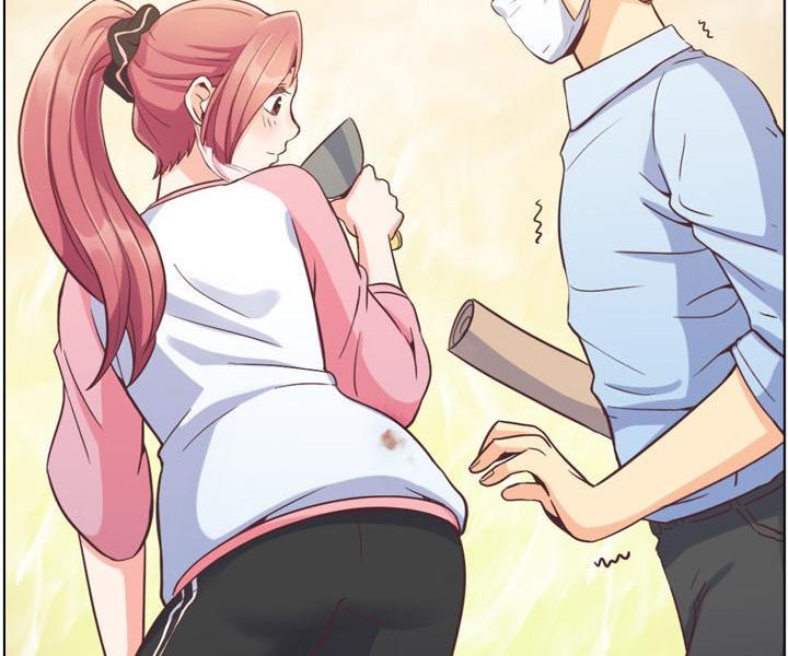 Annoying Alice Chapter 53 Gambar 10