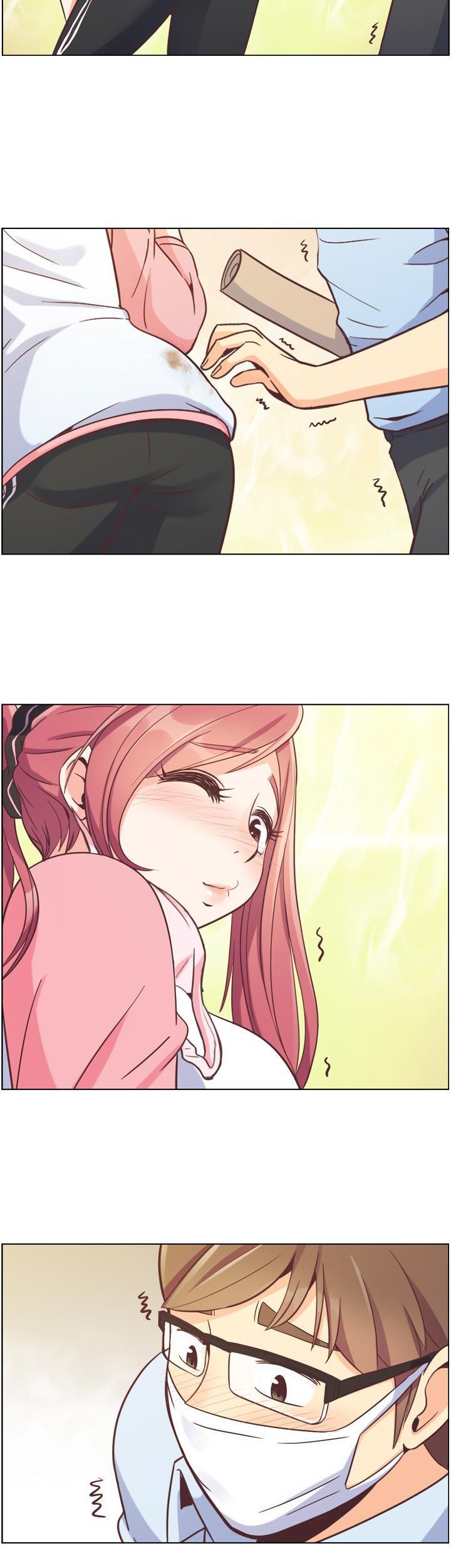 Annoying Alice Chapter 53 Gambar 11