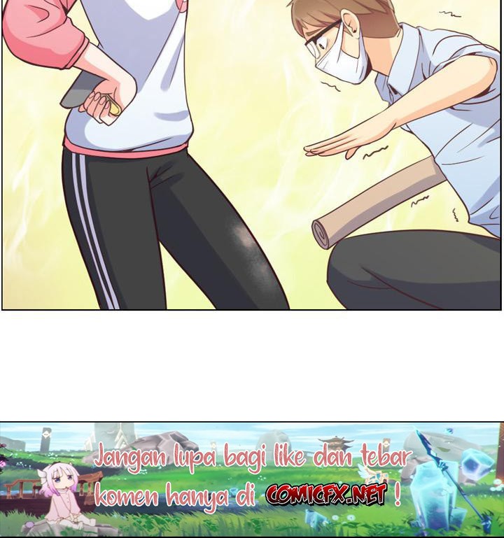 Annoying Alice Chapter 53 Gambar 15