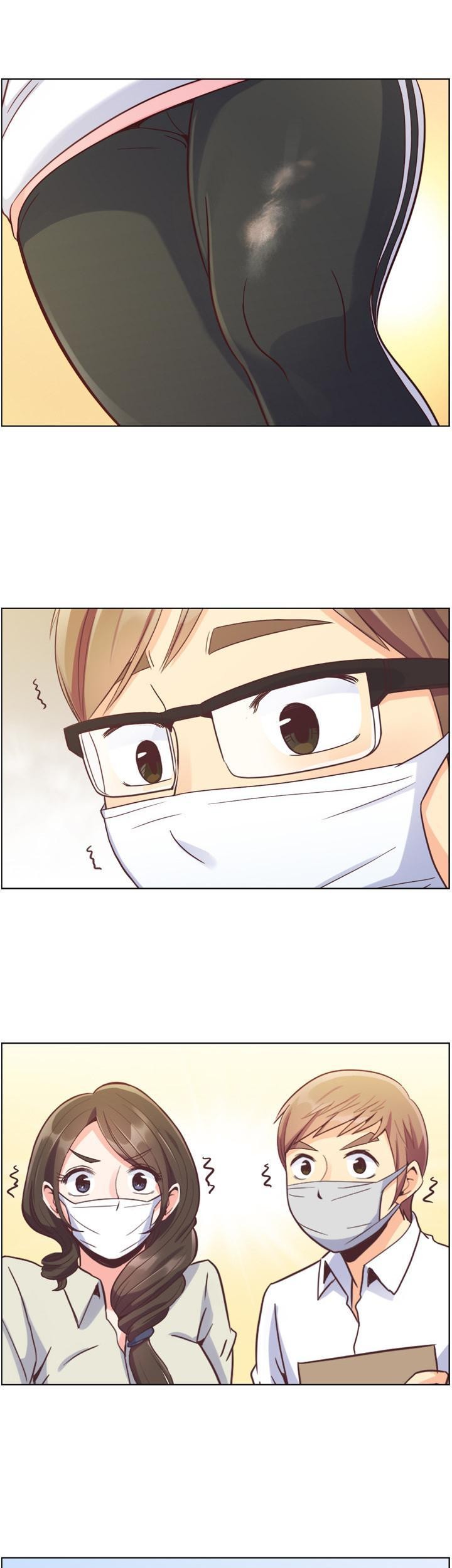 Annoying Alice Chapter 53 Gambar 16