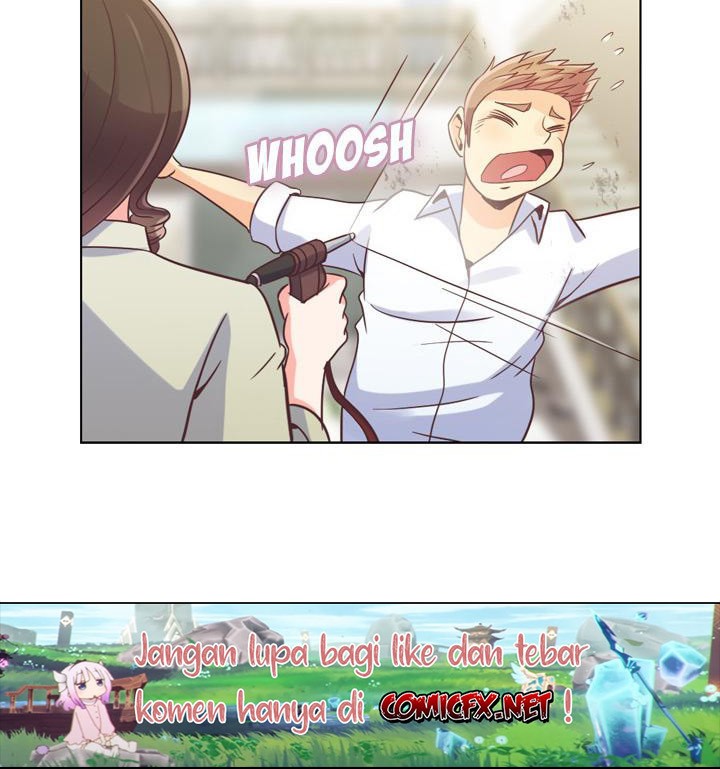 Annoying Alice Chapter 53 Gambar 20
