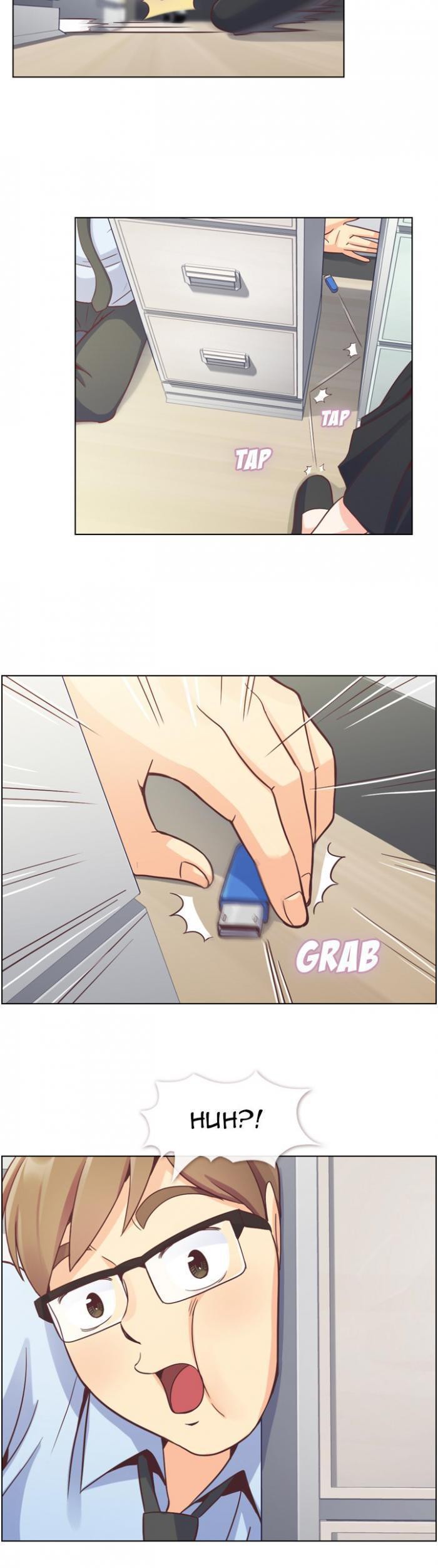 Annoying Alice Chapter 52 Gambar 28