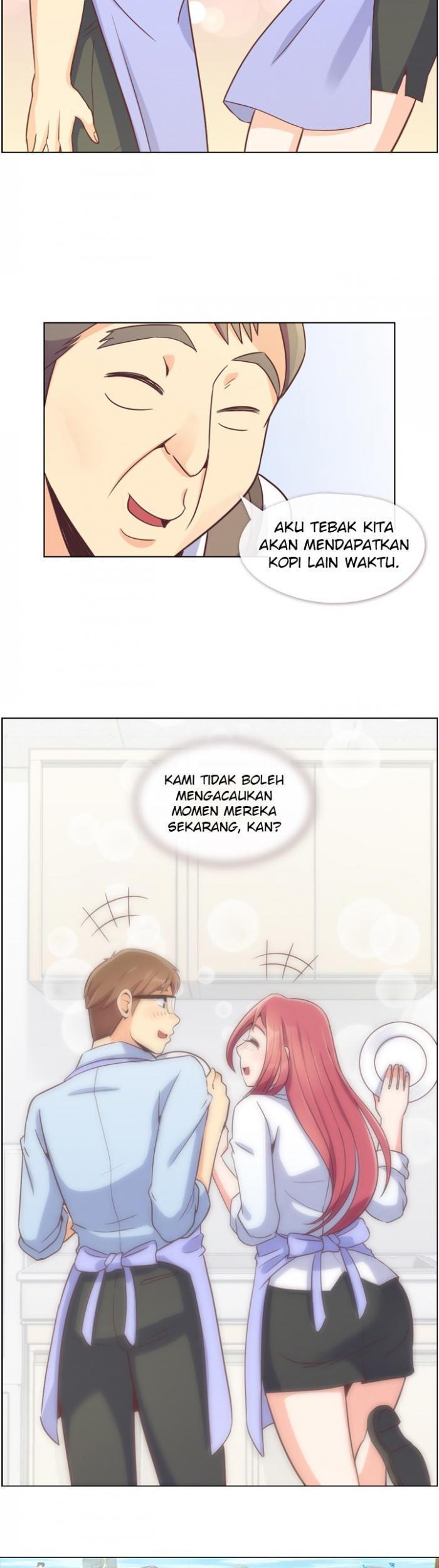Annoying Alice Chapter 52 Gambar 11