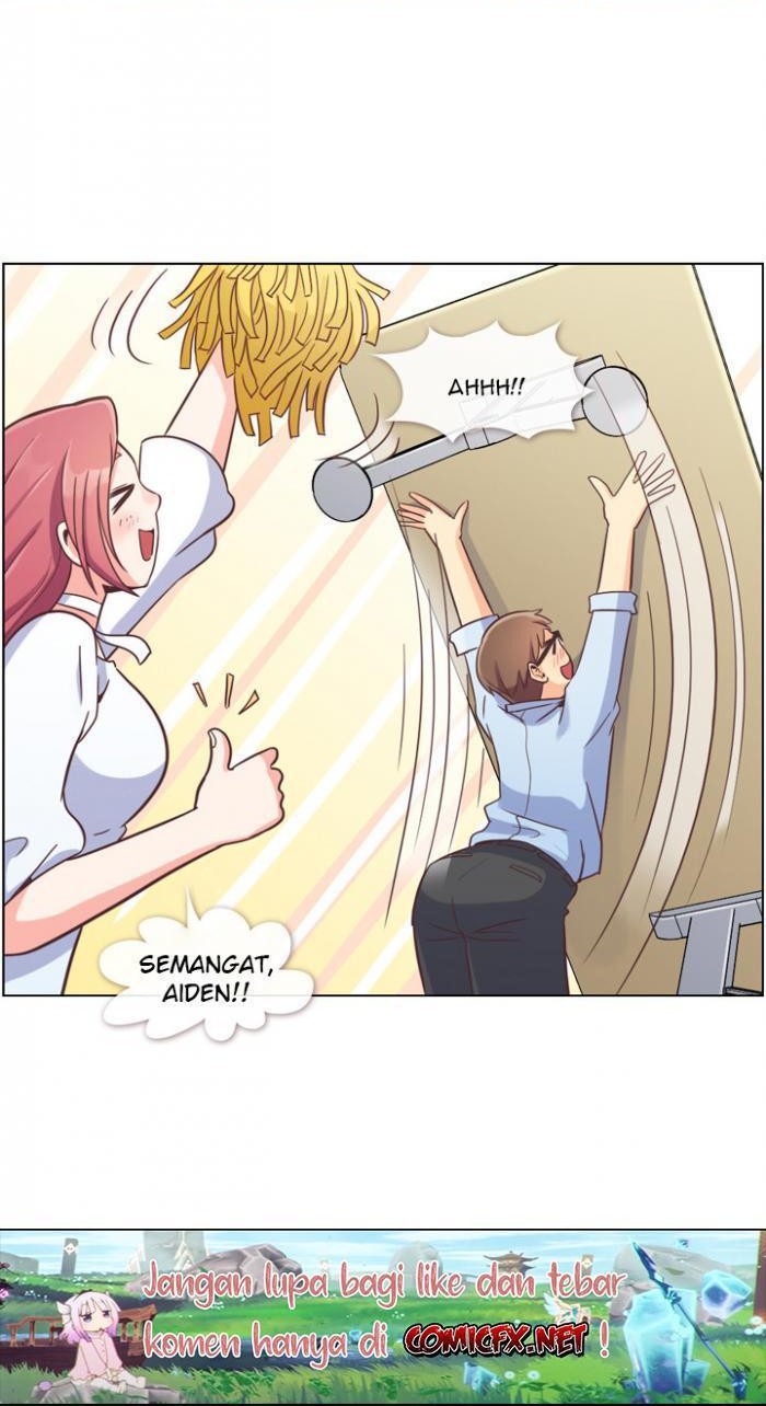 Annoying Alice Chapter 52 Gambar 21