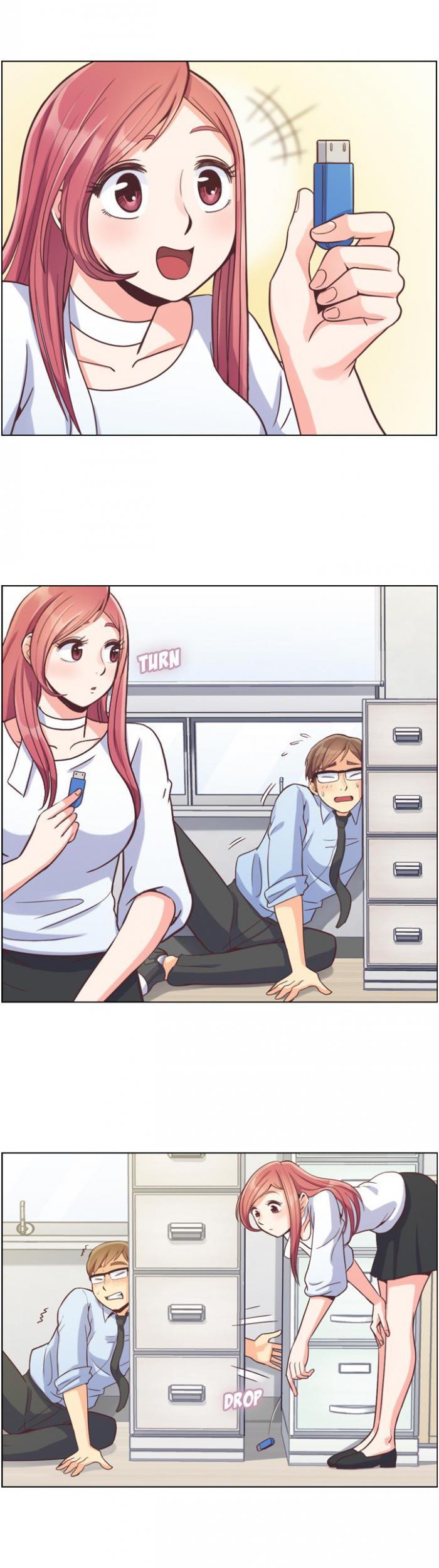 Annoying Alice Chapter 52 Gambar 26