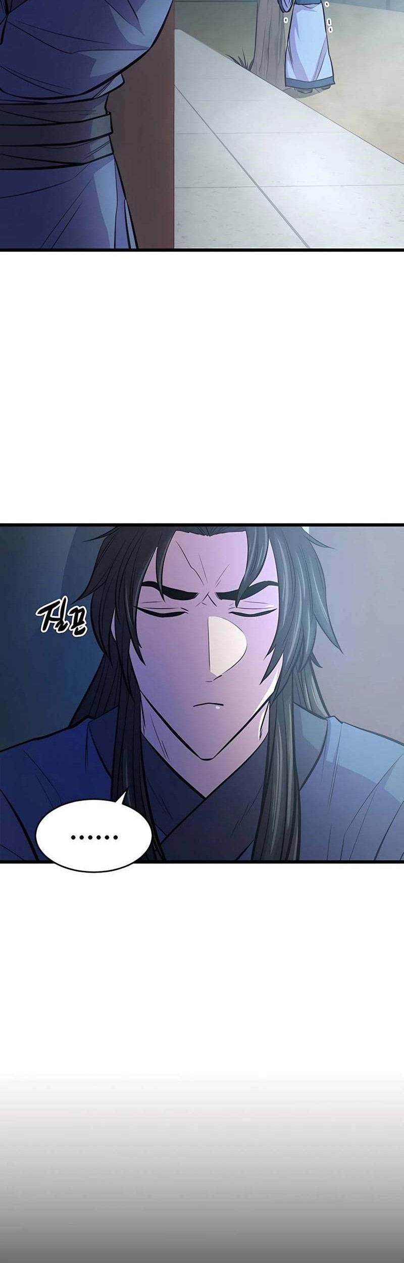 World’s Greatest Senior Disciple Chapter 06 Gambar 33