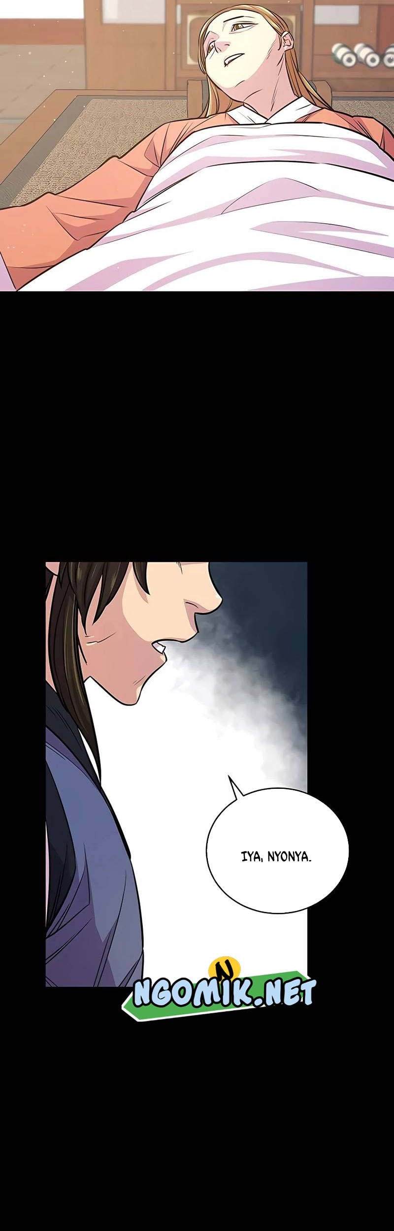 World’s Greatest Senior Disciple Chapter 06 Gambar 38