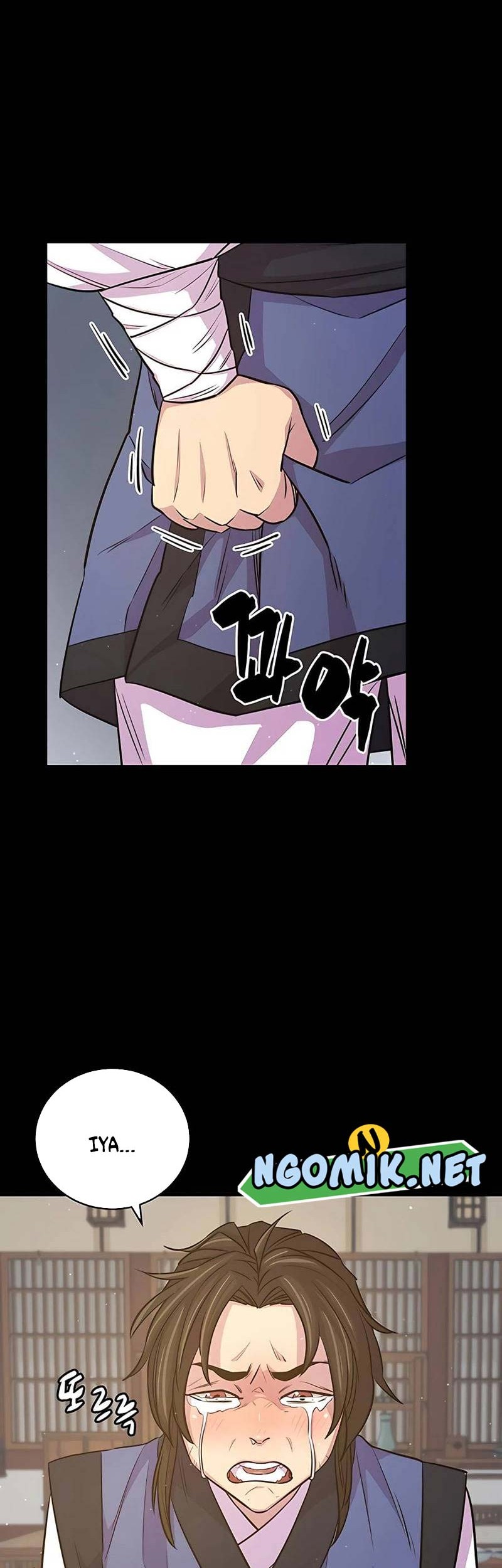 World’s Greatest Senior Disciple Chapter 06 Gambar 41