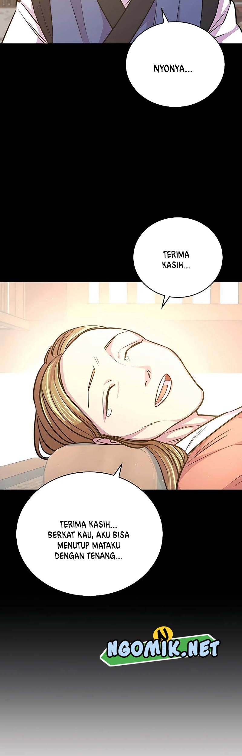 World’s Greatest Senior Disciple Chapter 06 Gambar 42