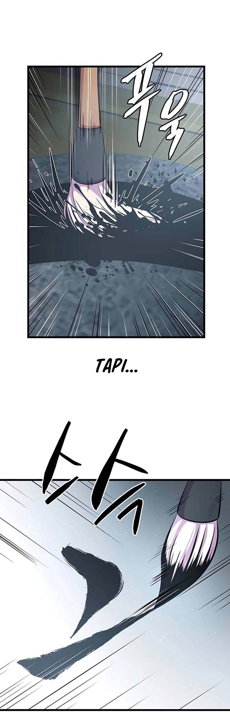 World’s Greatest Senior Disciple Chapter 06 Gambar 45