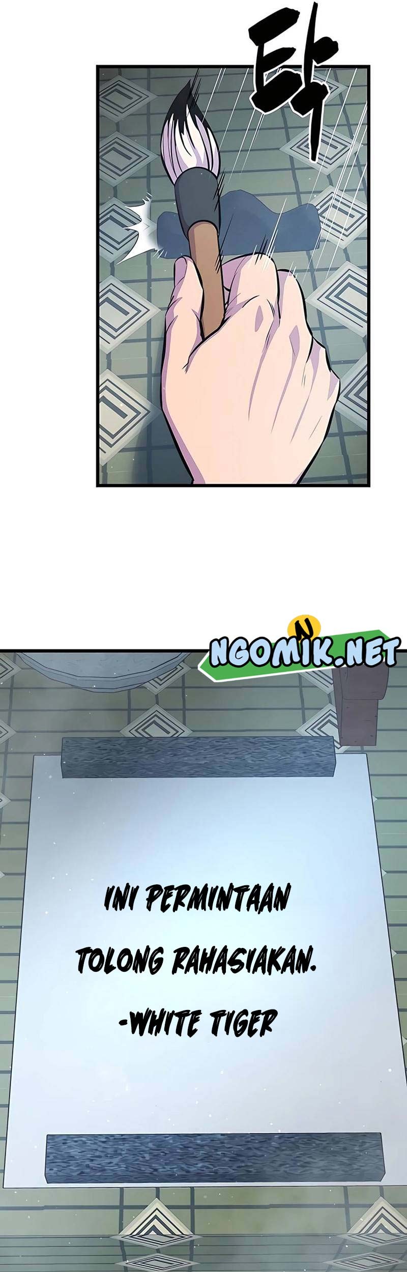 World’s Greatest Senior Disciple Chapter 06 Gambar 48