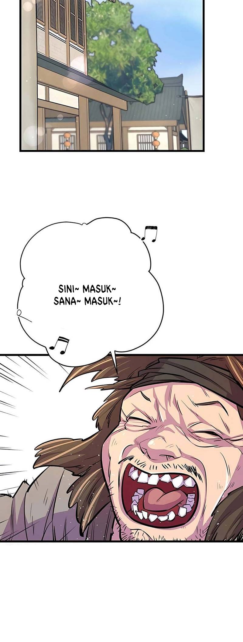 World’s Greatest Senior Disciple Chapter 06 Gambar 50