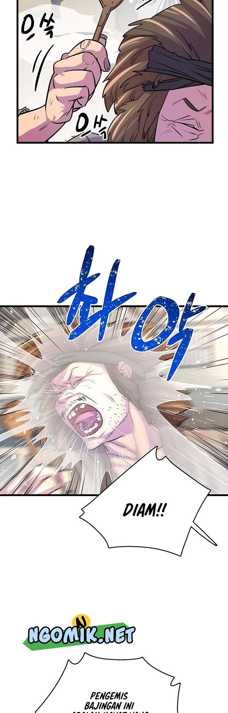 World’s Greatest Senior Disciple Chapter 06 Gambar 52