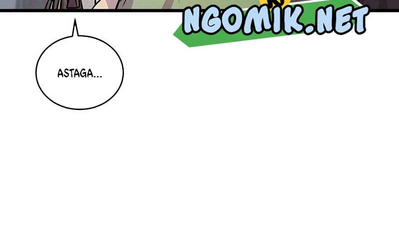 World’s Greatest Senior Disciple Chapter 06 Gambar 54