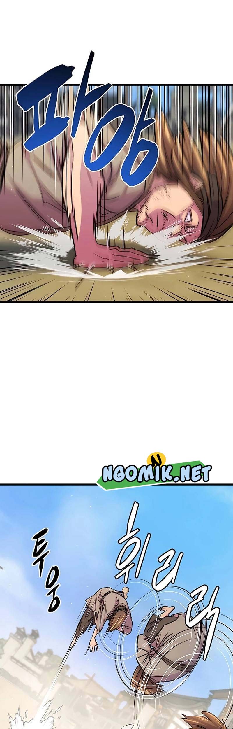 World’s Greatest Senior Disciple Chapter 06 Gambar 59