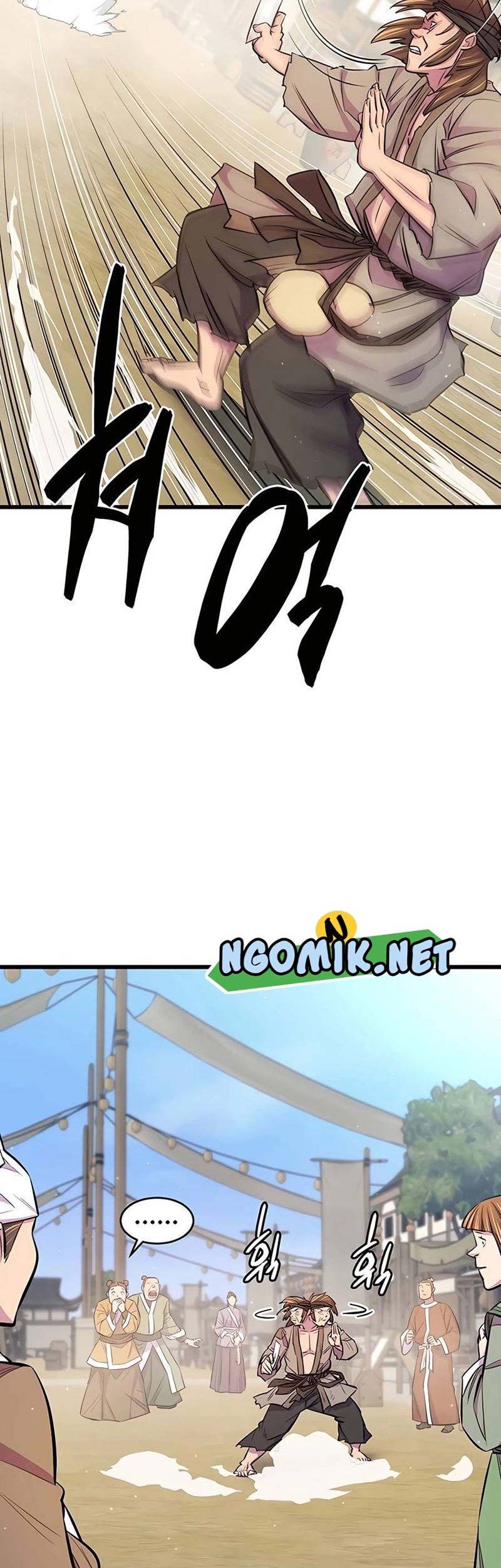 World’s Greatest Senior Disciple Chapter 06 Gambar 60