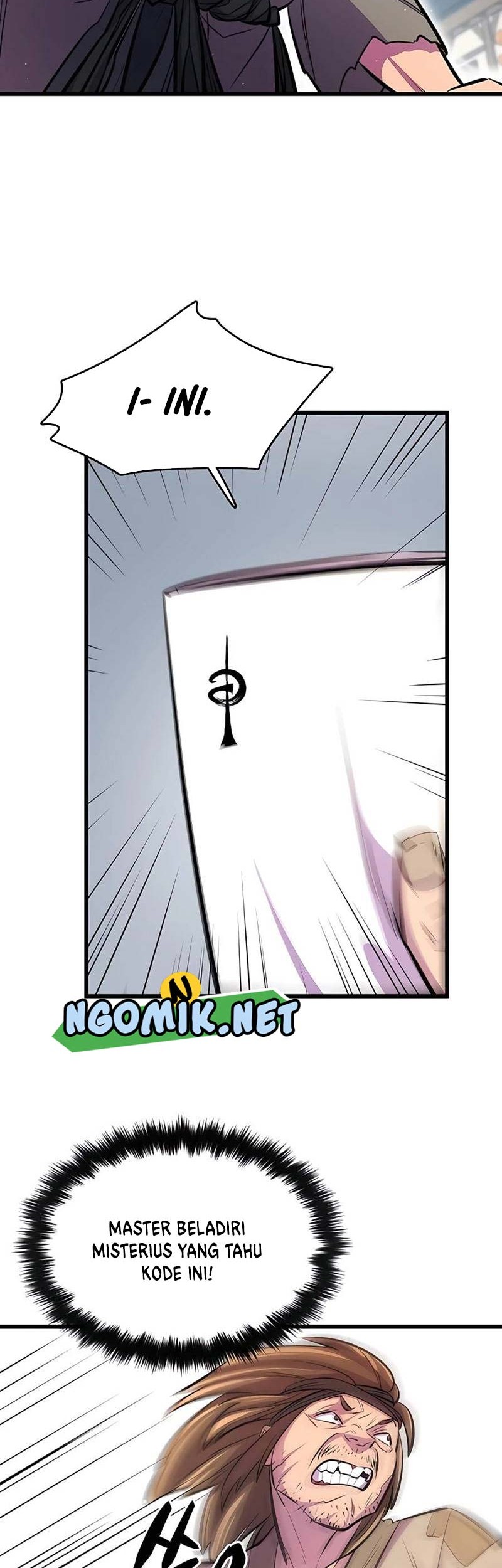 World’s Greatest Senior Disciple Chapter 06 Gambar 64