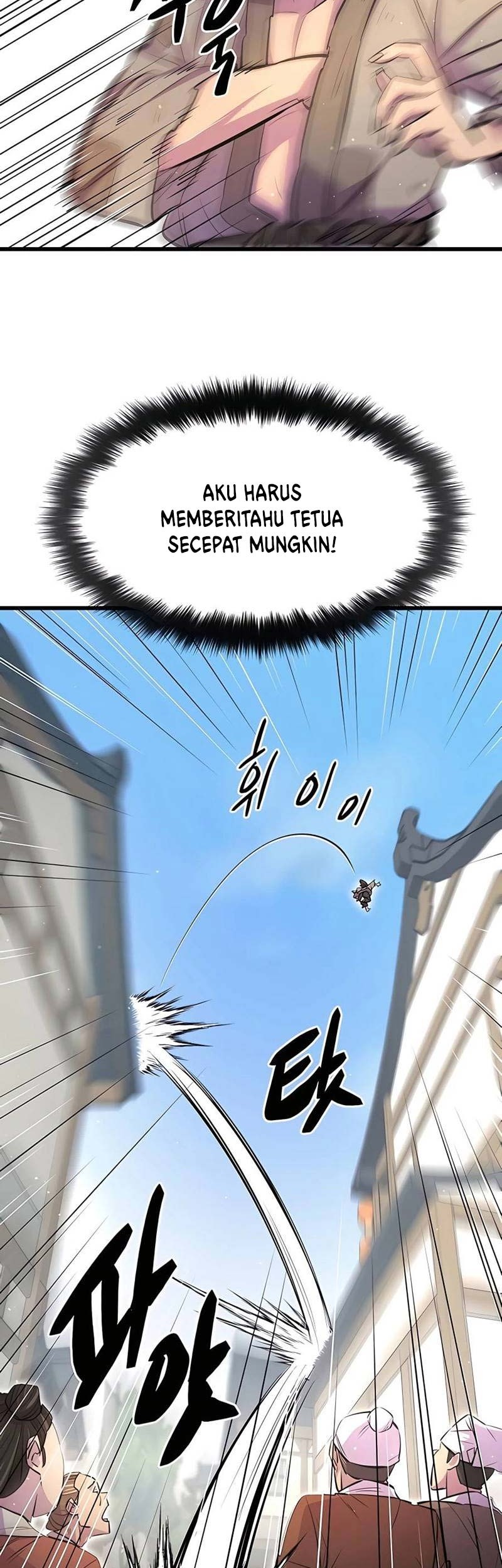 World’s Greatest Senior Disciple Chapter 06 Gambar 65