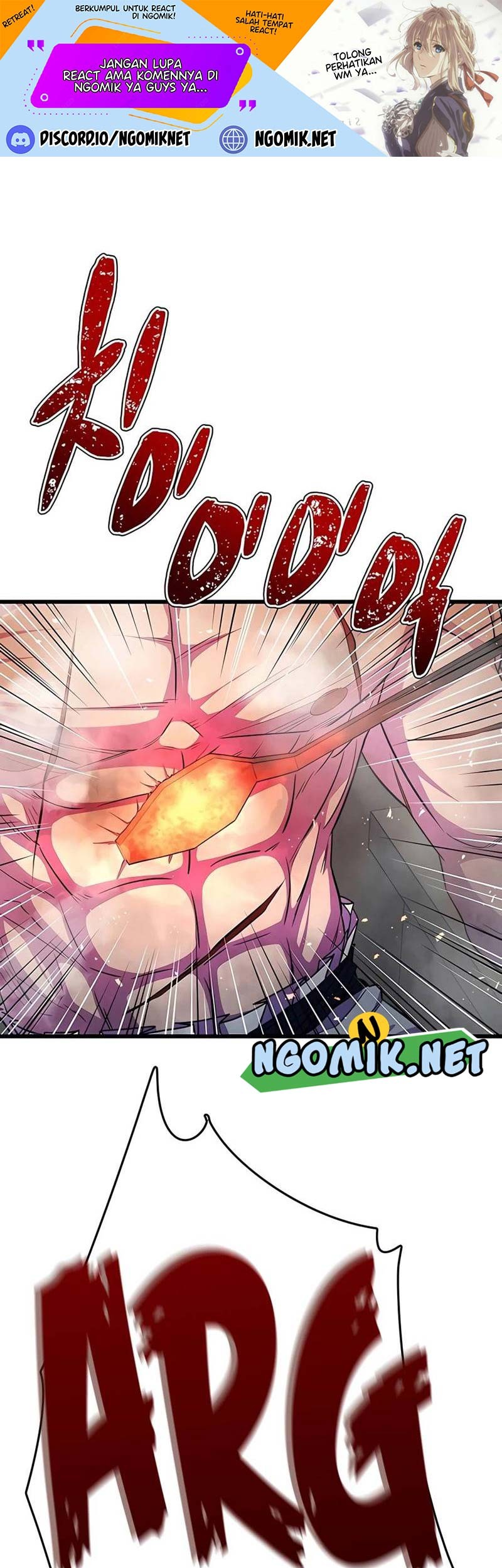 Baca  World’s Greatest Senior Disciple Chapter 06 Gambar 2