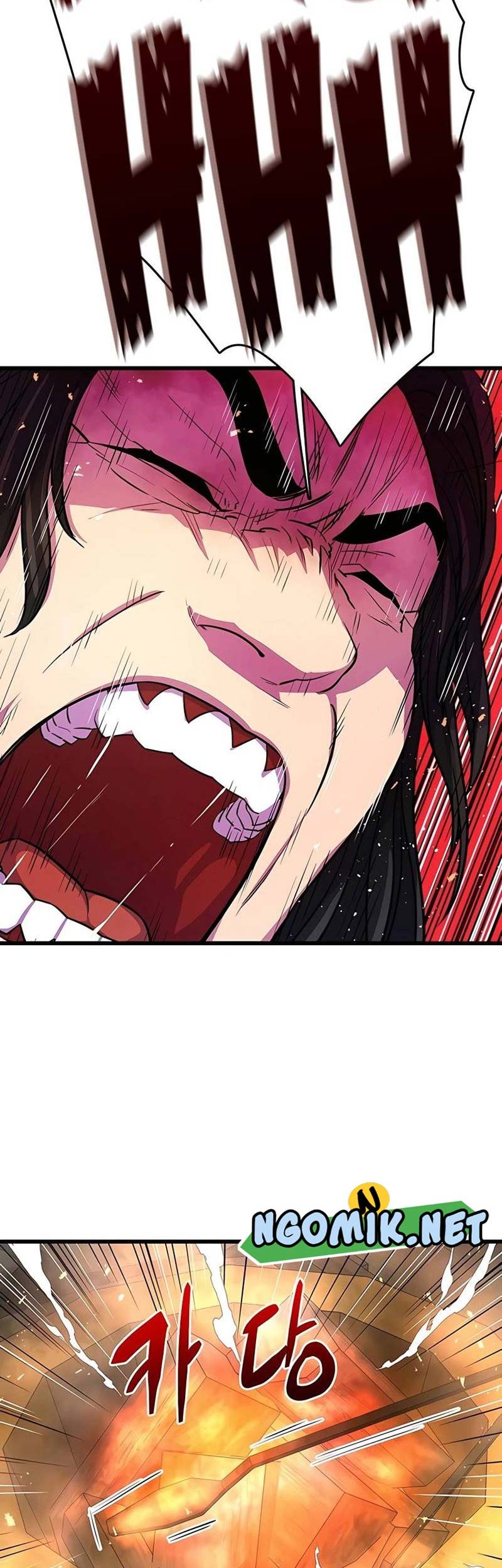 World’s Greatest Senior Disciple Chapter 06 Gambar 3