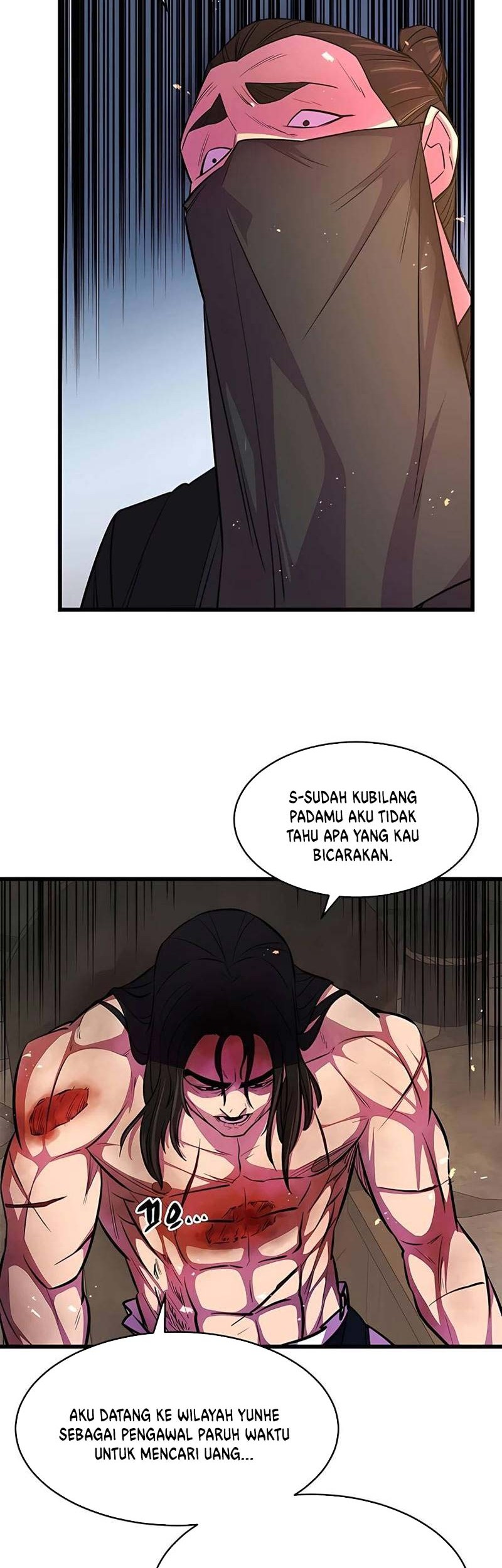 World’s Greatest Senior Disciple Chapter 06 Gambar 6