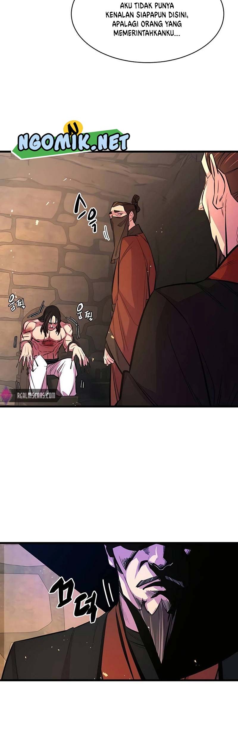 World’s Greatest Senior Disciple Chapter 06 Gambar 7