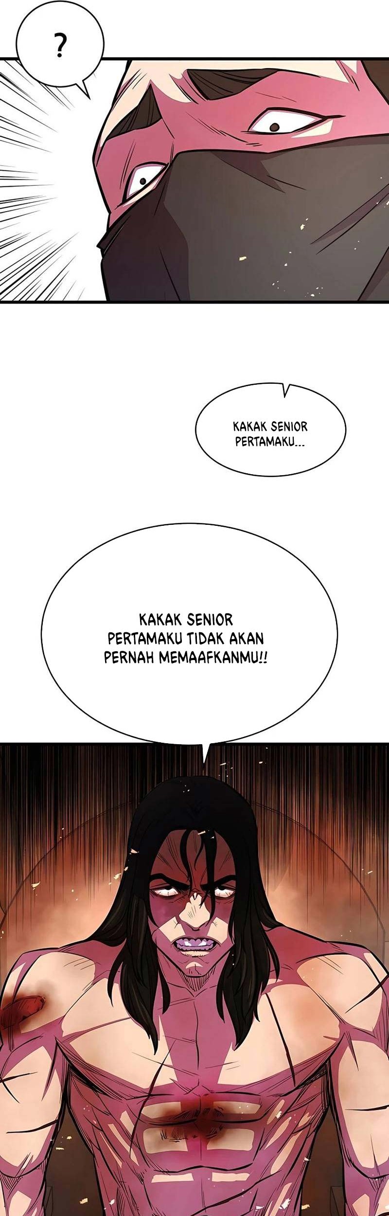 World’s Greatest Senior Disciple Chapter 06 Gambar 10