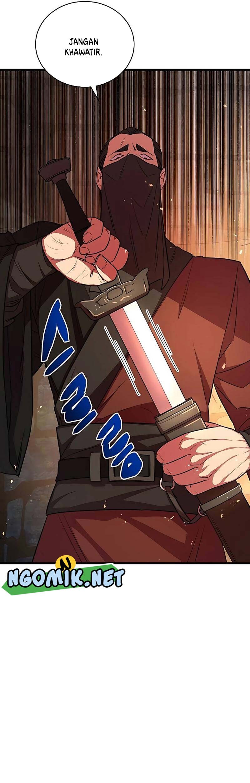 World’s Greatest Senior Disciple Chapter 06 Gambar 12