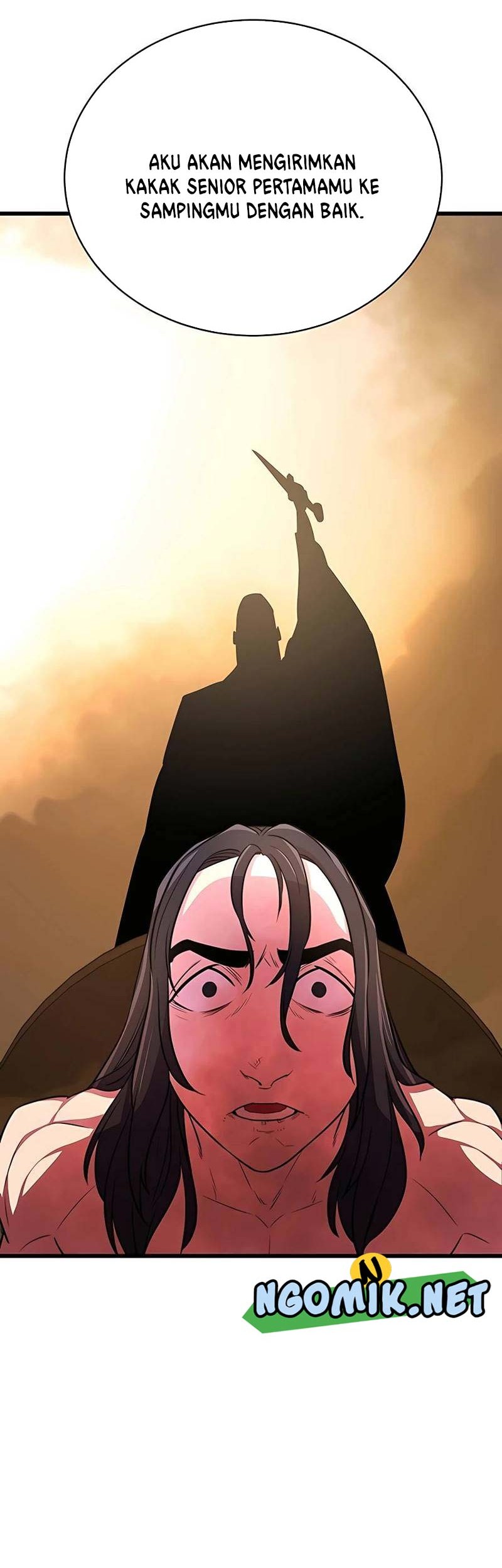 World’s Greatest Senior Disciple Chapter 06 Gambar 13