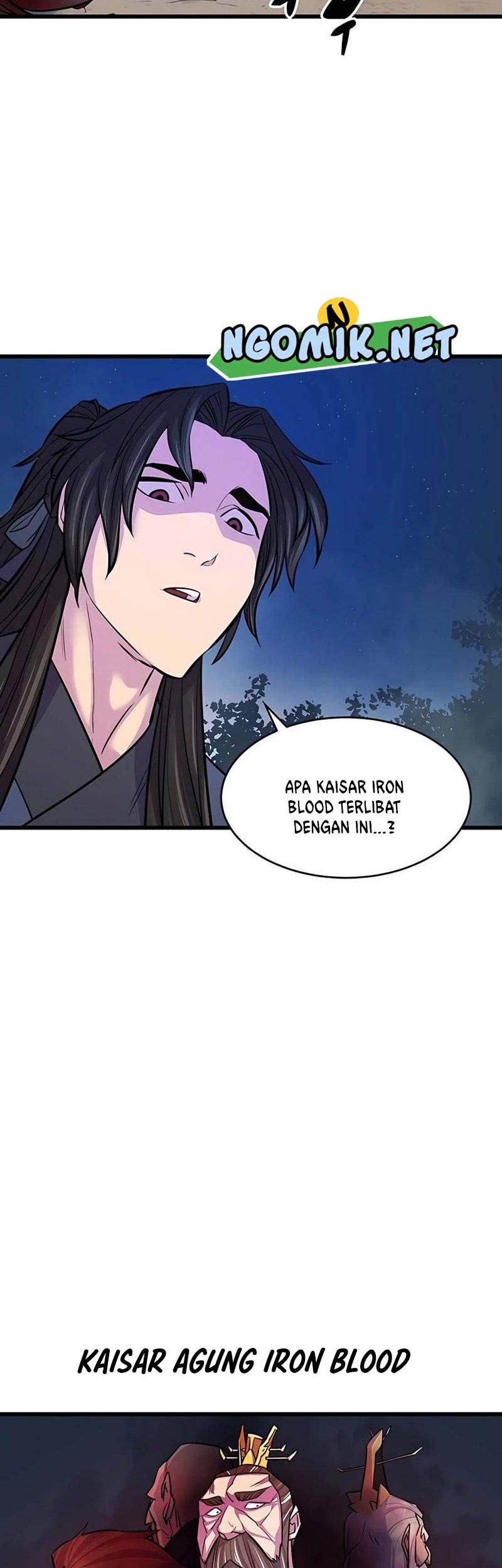 World’s Greatest Senior Disciple Chapter 06 Gambar 17