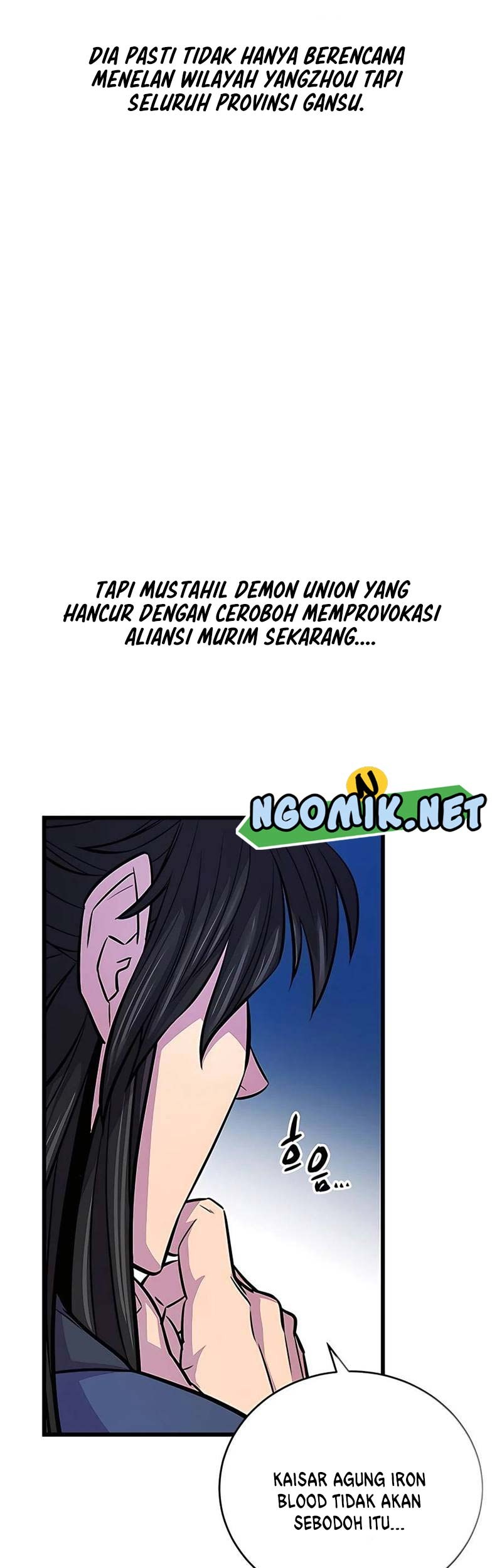 World’s Greatest Senior Disciple Chapter 06 Gambar 20