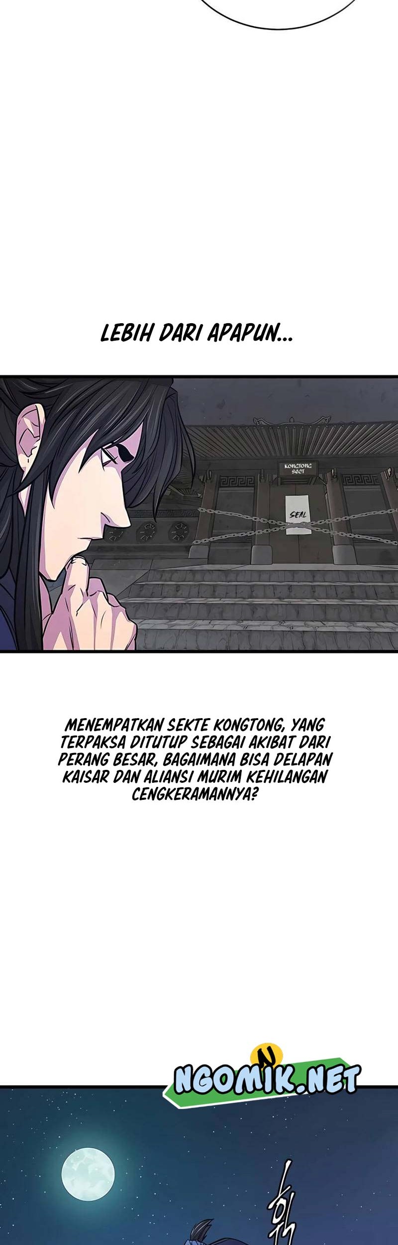 World’s Greatest Senior Disciple Chapter 06 Gambar 21