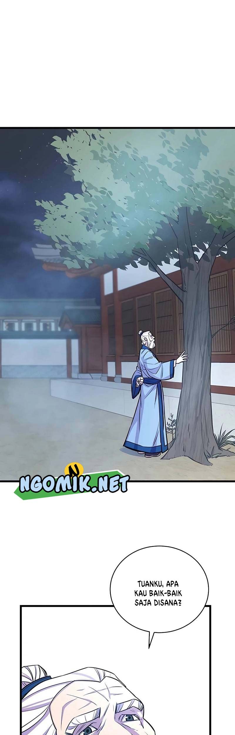 World’s Greatest Senior Disciple Chapter 06 Gambar 24