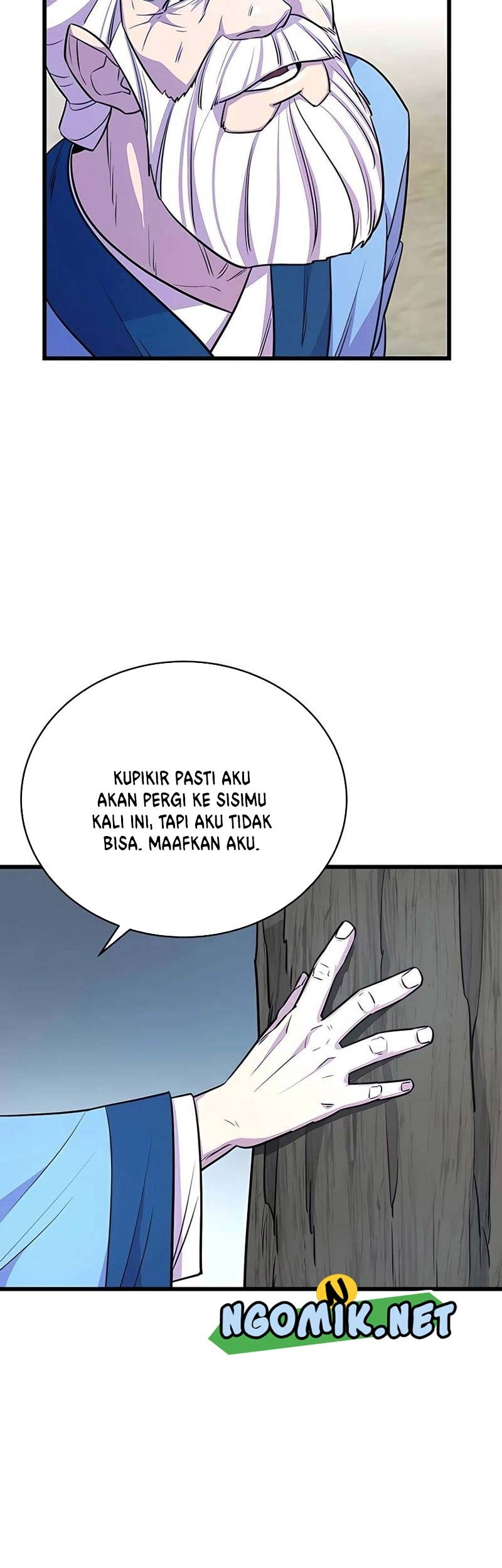 World’s Greatest Senior Disciple Chapter 06 Gambar 25
