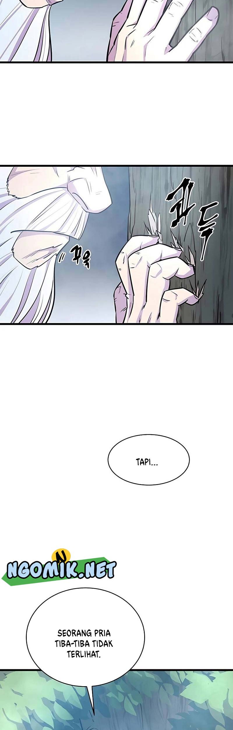 World’s Greatest Senior Disciple Chapter 06 Gambar 29