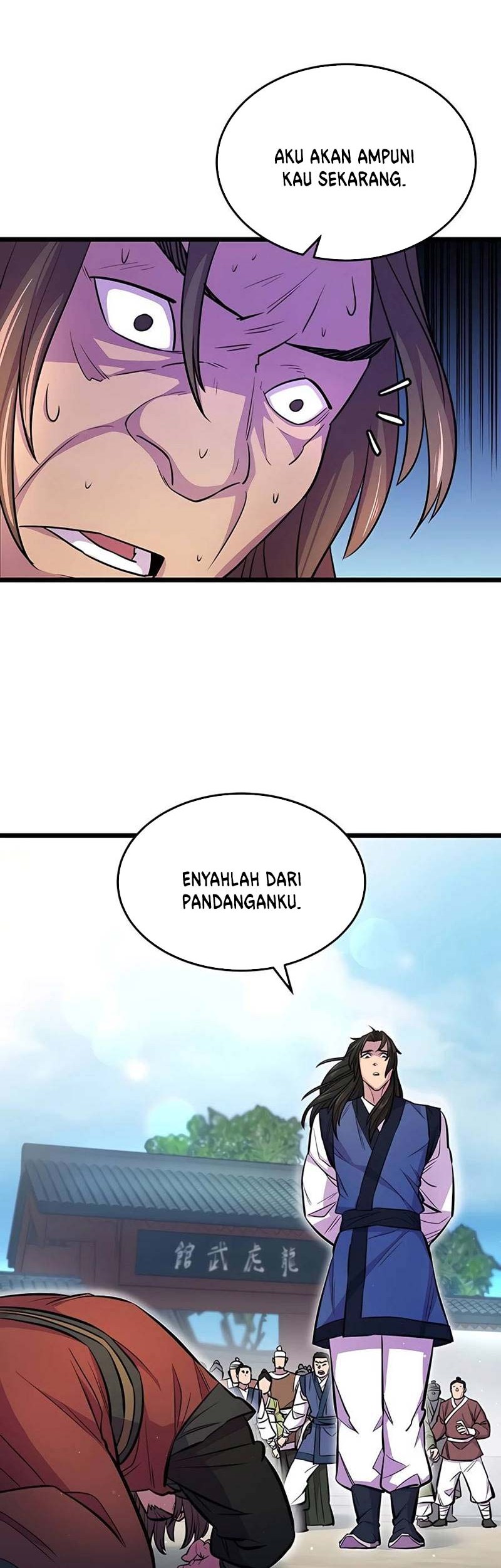World’s Greatest Senior Disciple Chapter 05 Gambar 55