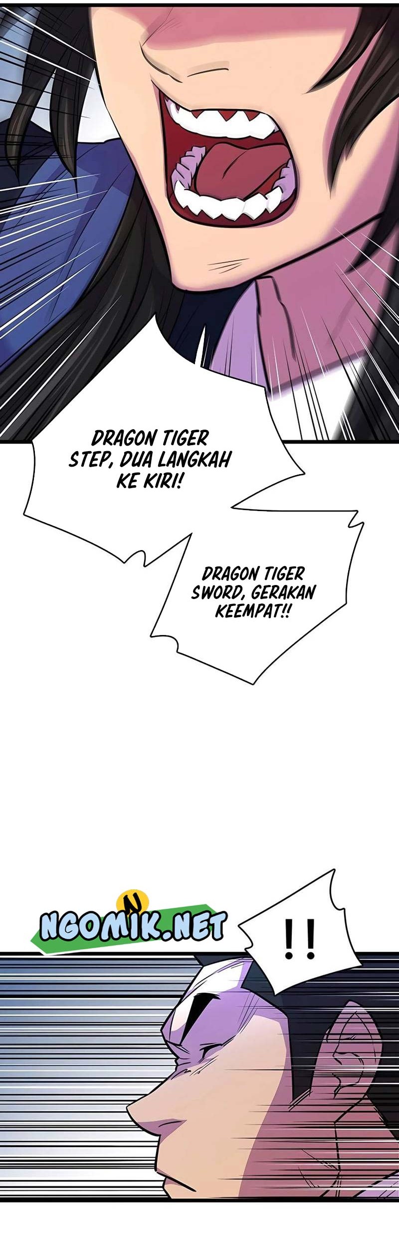 World’s Greatest Senior Disciple Chapter 05 Gambar 20
