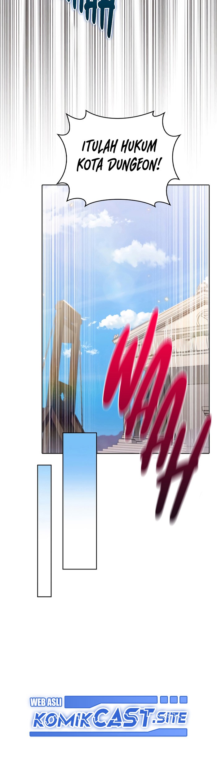Never Die Extra Chapter 25 Gambar 38