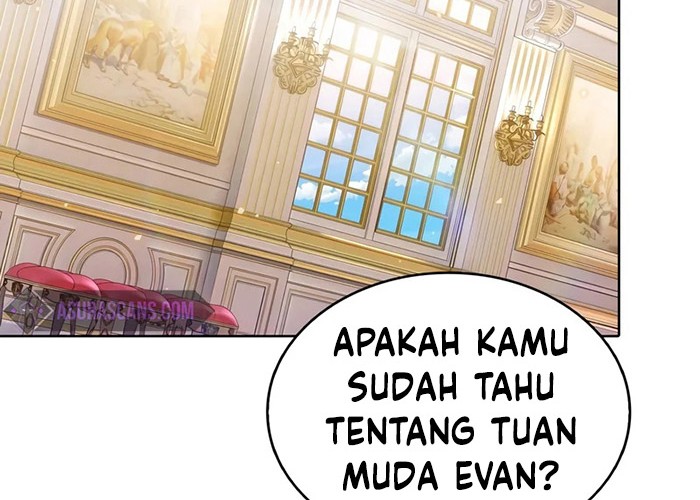 Never Die Extra Chapter 25 Gambar 48