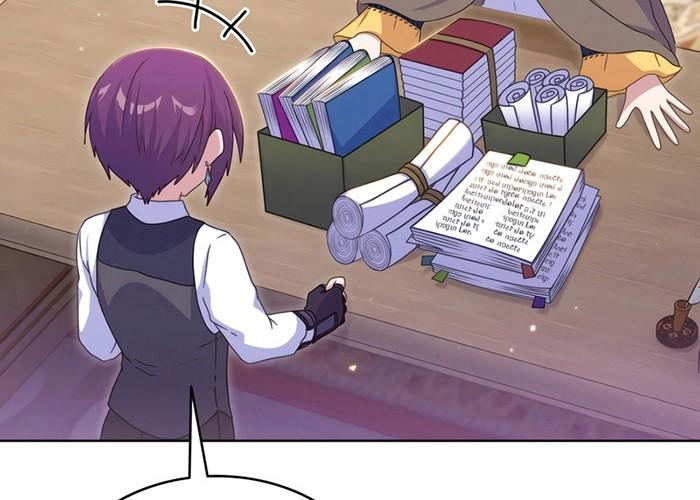 Never Die Extra Chapter 25 Gambar 3