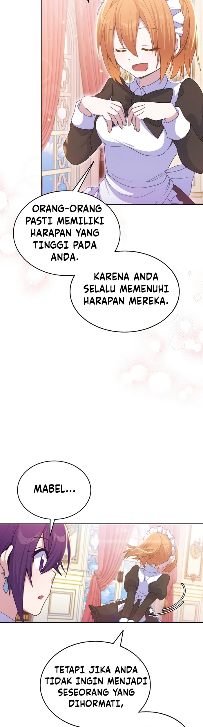Never Die Extra Chapter 25 Gambar 63