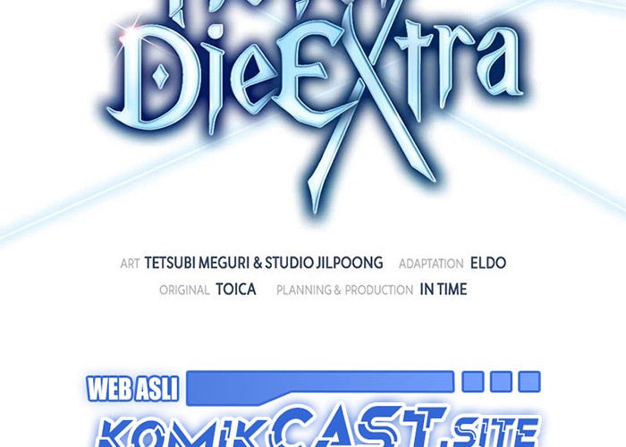 Never Die Extra Chapter 25 Gambar 73