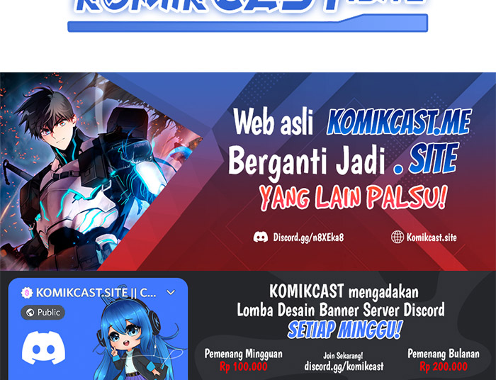 Never Die Extra Chapter 25 Gambar 74