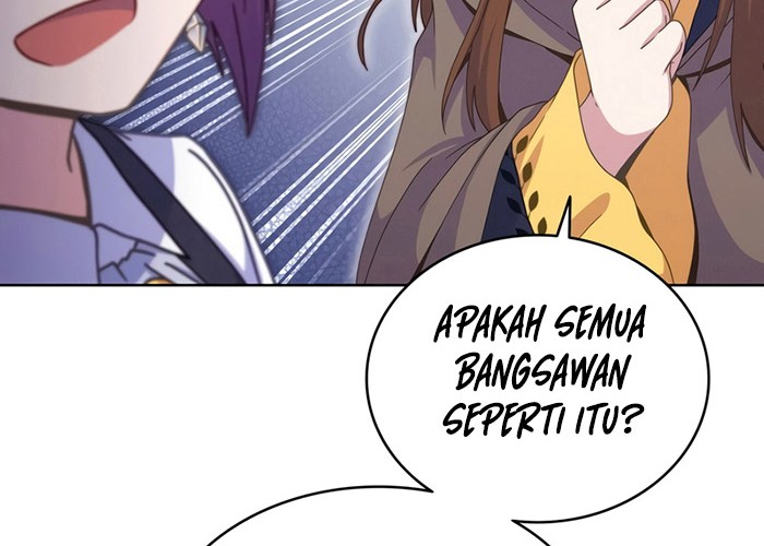 Never Die Extra Chapter 25 Gambar 16