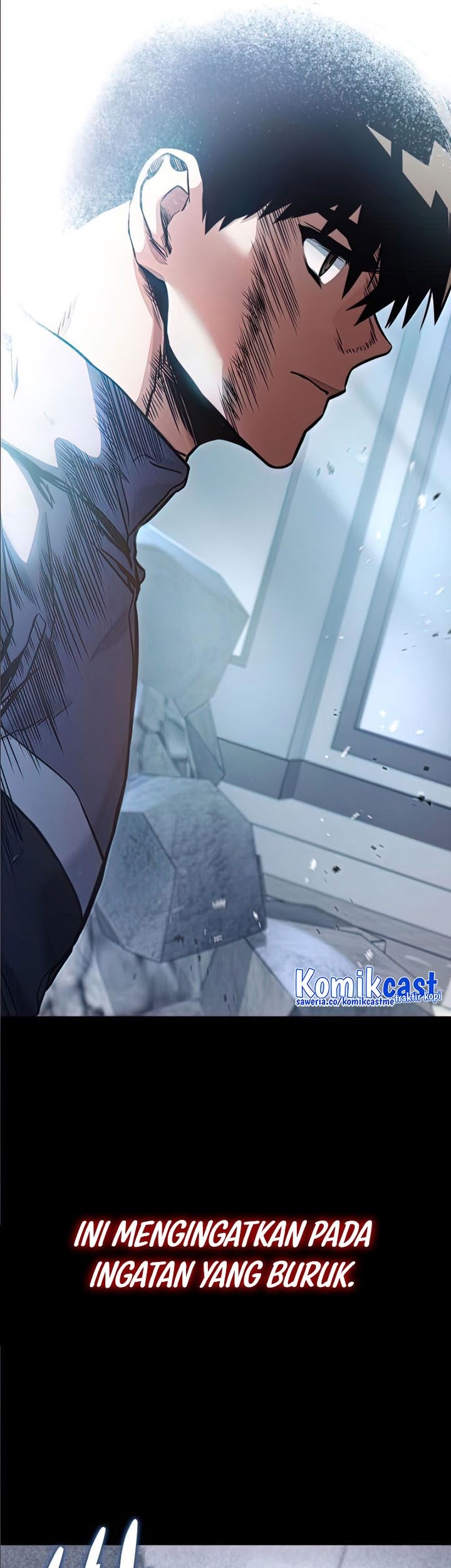 Kill The Dragon Chapter 35 Gambar 18