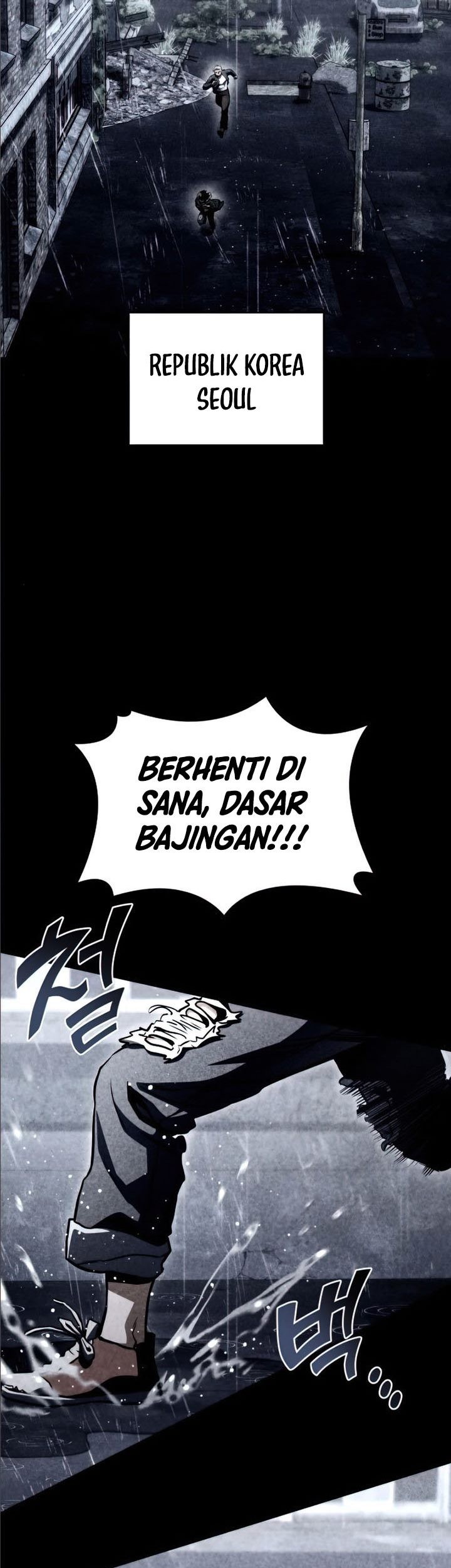 Kill The Dragon Chapter 35 Gambar 20