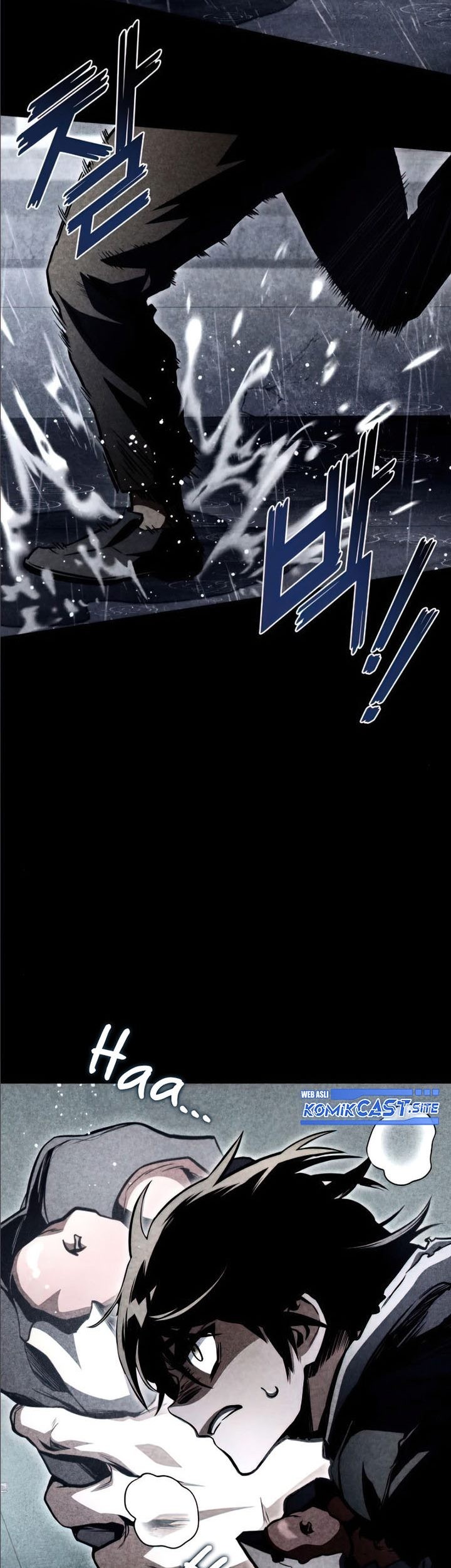 Kill The Dragon Chapter 35 Gambar 22