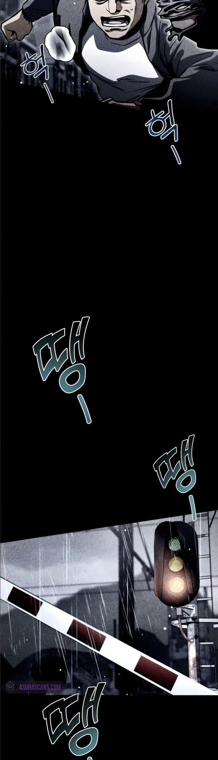 Kill The Dragon Chapter 35 Gambar 24